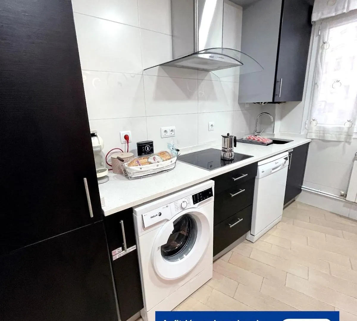 Appartamento A Las Puertas De La Catedral 90M2 Con Garaje Vitoria-Gasteiz