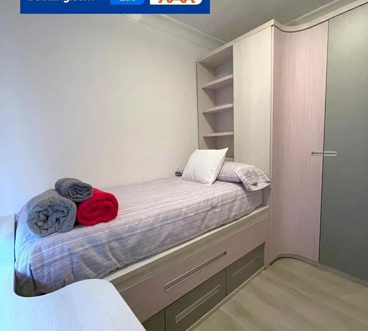 Appartamento A Las Puertas De La Catedral 90M2 Con Garaje Vitoria-Gasteiz