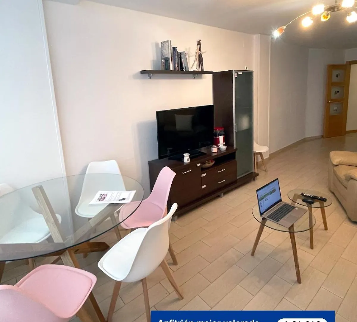 A Las Puertas De La Catedral 90M2 Con Garaje Vitoria-Gasteiz Appartamento