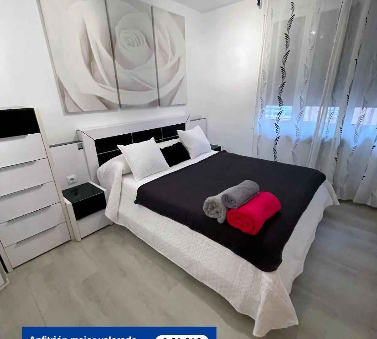 A Las Puertas De La Catedral 90M2 Con Garaje Vitoria-Gasteiz Appartamento
