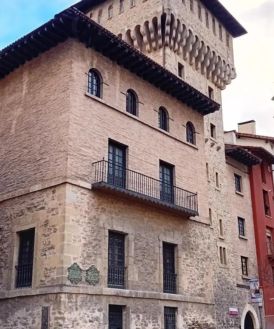 A Las Puertas De La Catedral 90M2 Con Garaje Vitoria-Gasteiz 0*,  Spagna