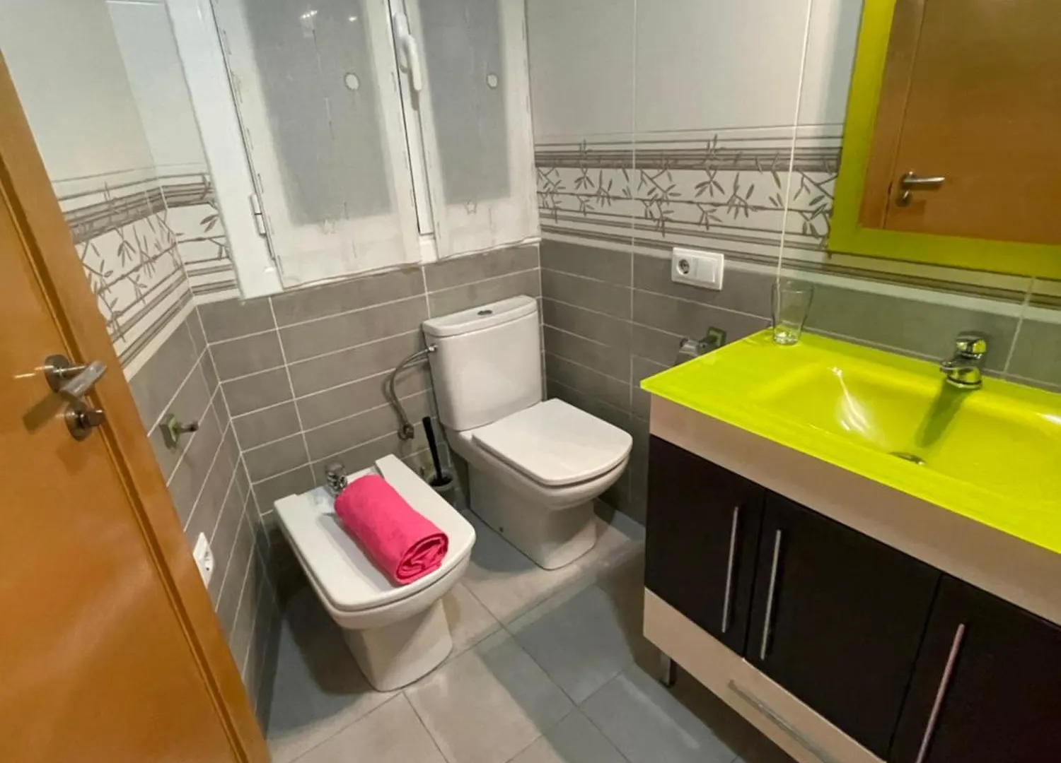 A Las Puertas De La Catedral 90M2 Con Garaje Vitoria-Gasteiz Spagna