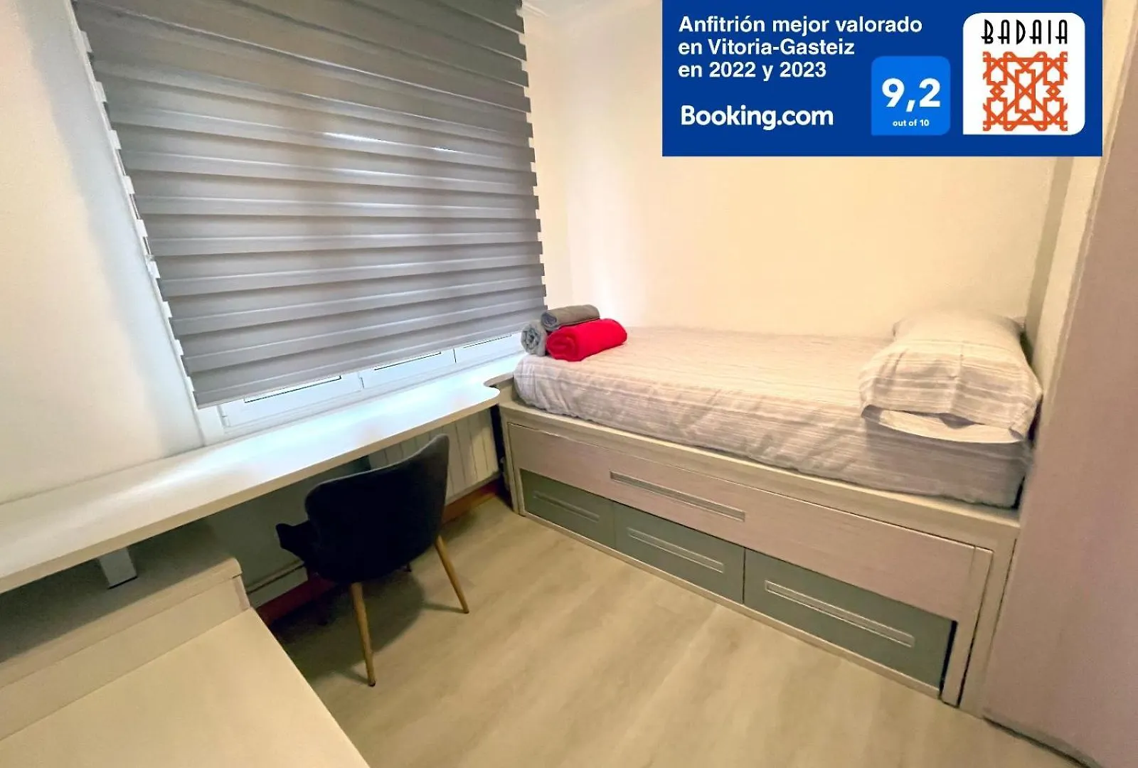 A Las Puertas De La Catedral 90M2 Con Garaje Vitoria-Gasteiz Apartment