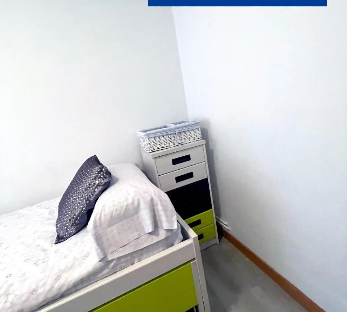 Apartment A Las Puertas De La Catedral 90M2 Con Garaje Vitoria-Gasteiz