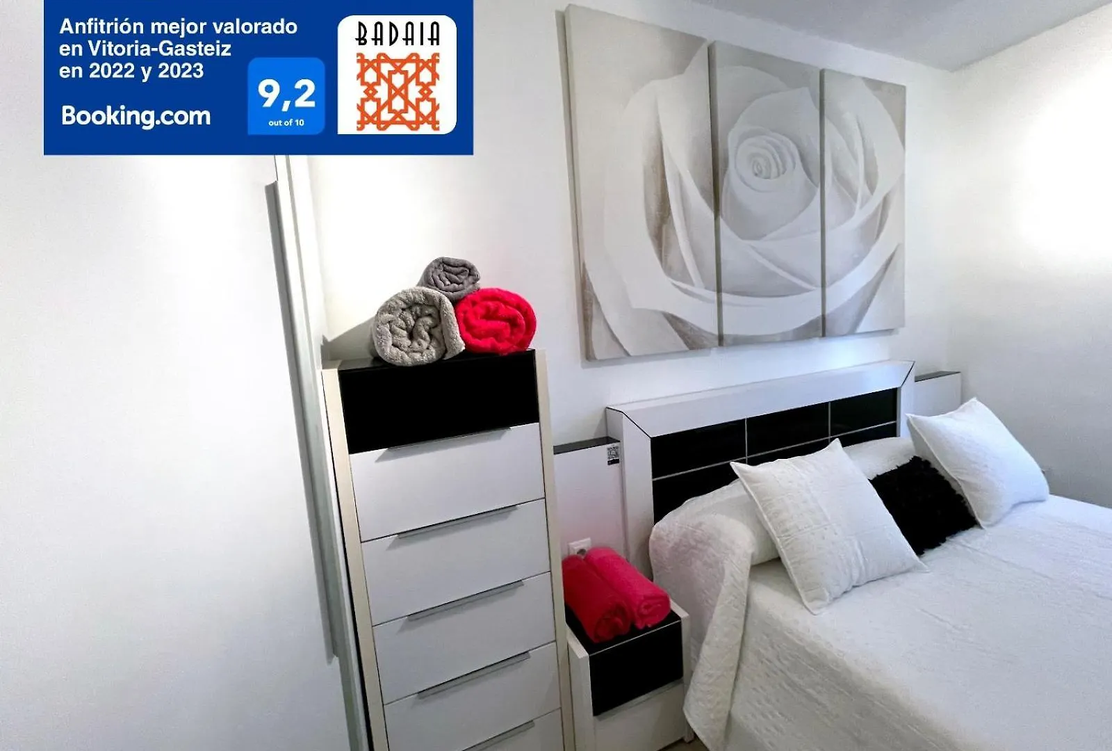 Apartment A Las Puertas De La Catedral 90M2 Con Garaje Vitoria-Gasteiz