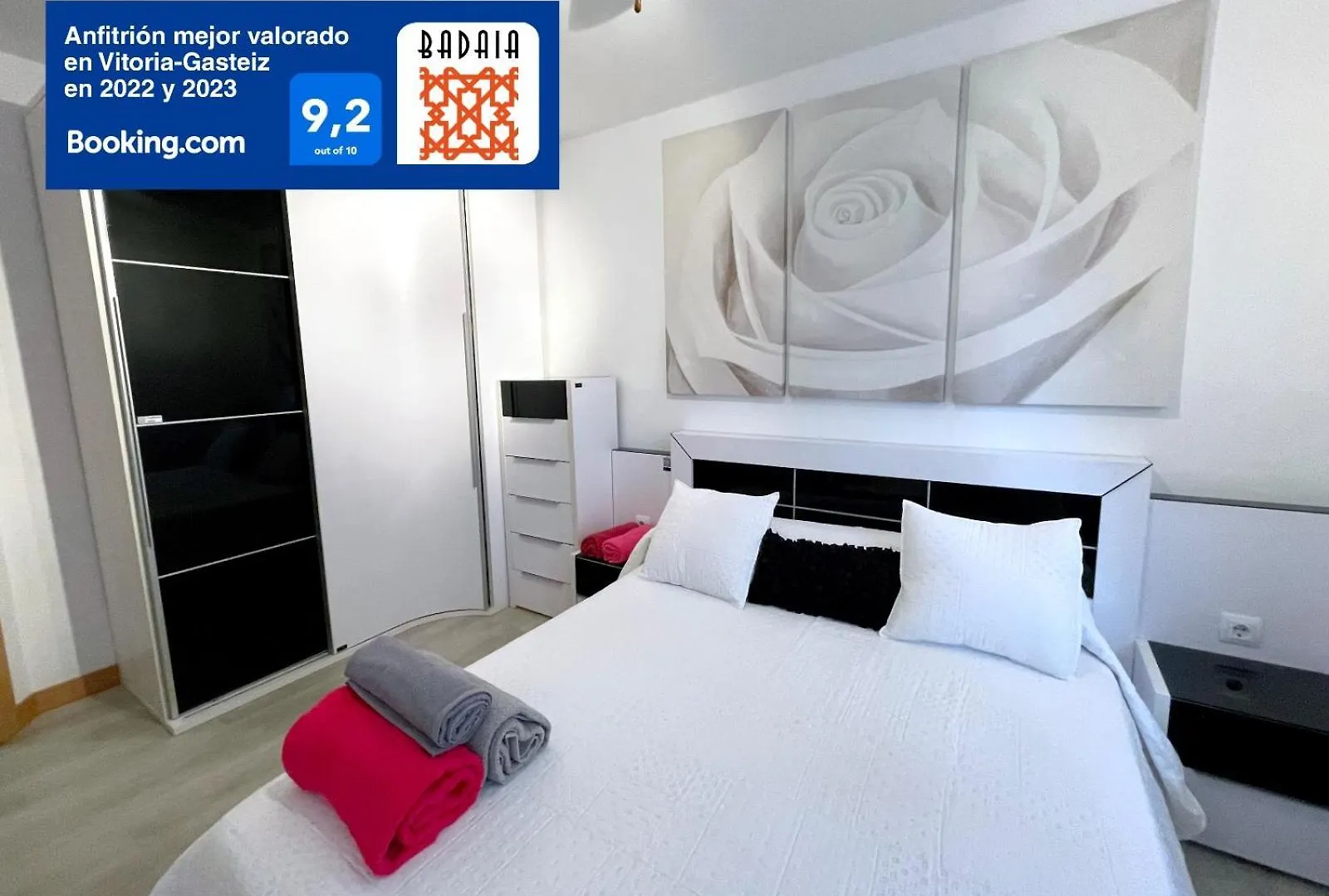 Apartment A Las Puertas De La Catedral 90M2 Con Garaje Vitoria-Gasteiz Spain
