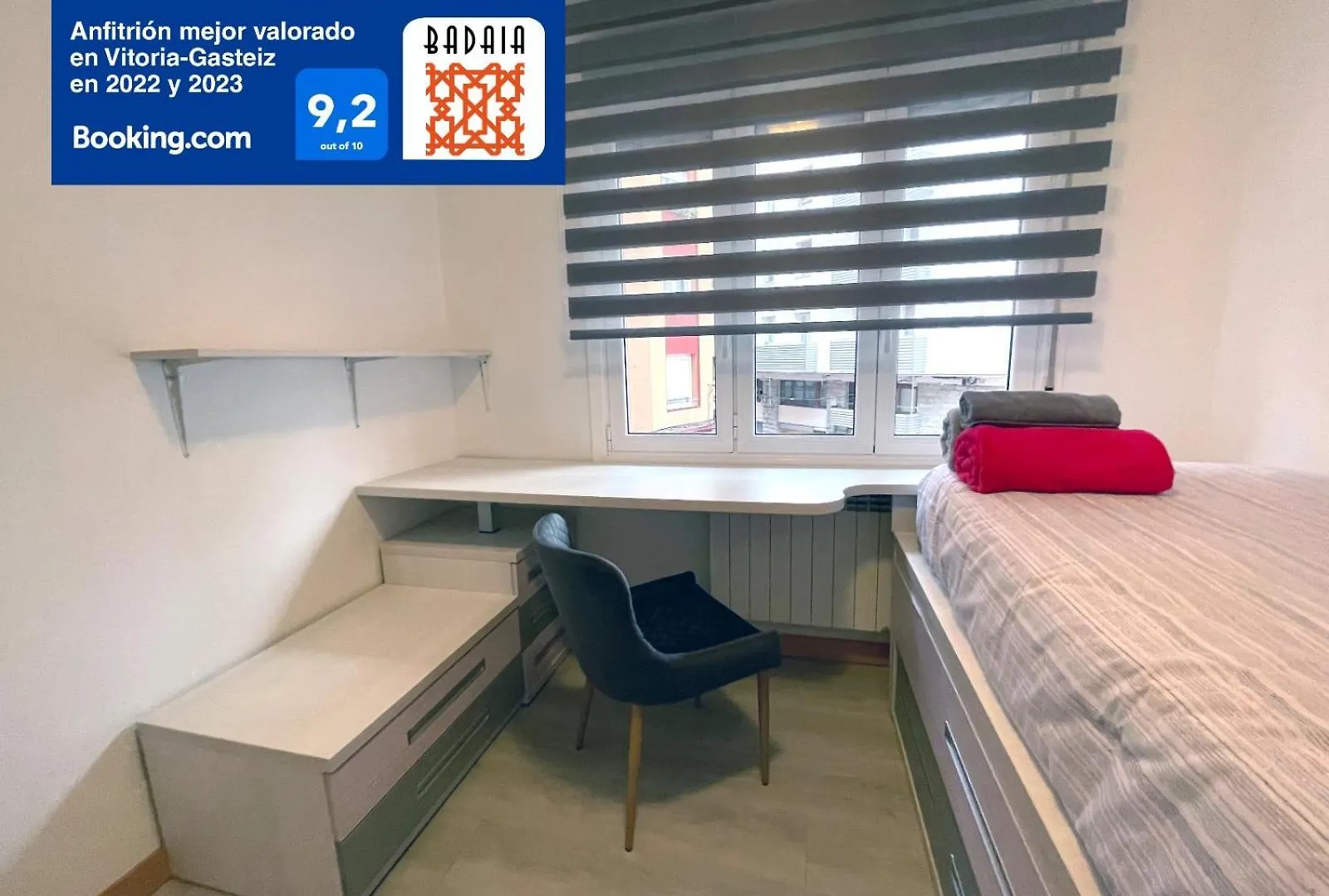 Apartment A Las Puertas De La Catedral 90M2 Con Garaje Vitoria-Gasteiz Spain