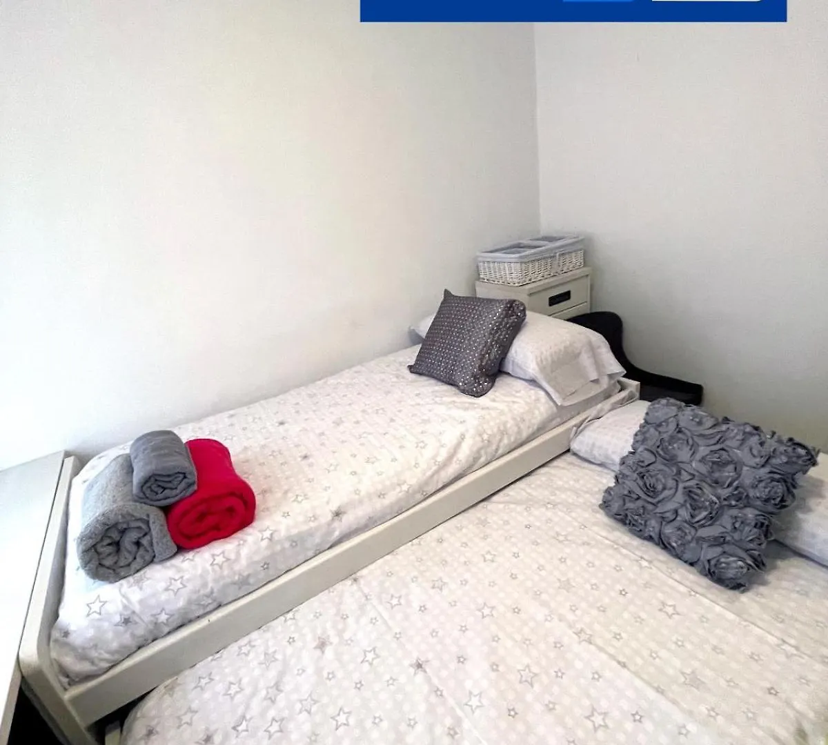 Apartment A Las Puertas De La Catedral 90M2 Con Garaje Vitoria-Gasteiz