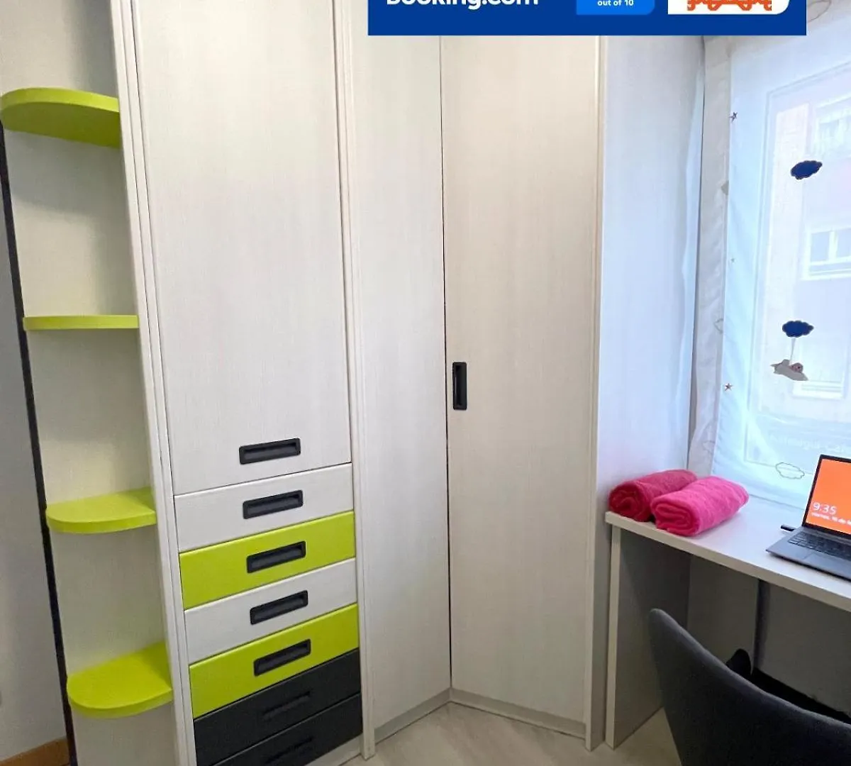Apartment A Las Puertas De La Catedral 90M2 Con Garaje Vitoria-Gasteiz