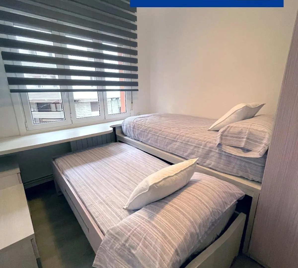 Apartment A Las Puertas De La Catedral 90M2 Con Garaje Vitoria-Gasteiz