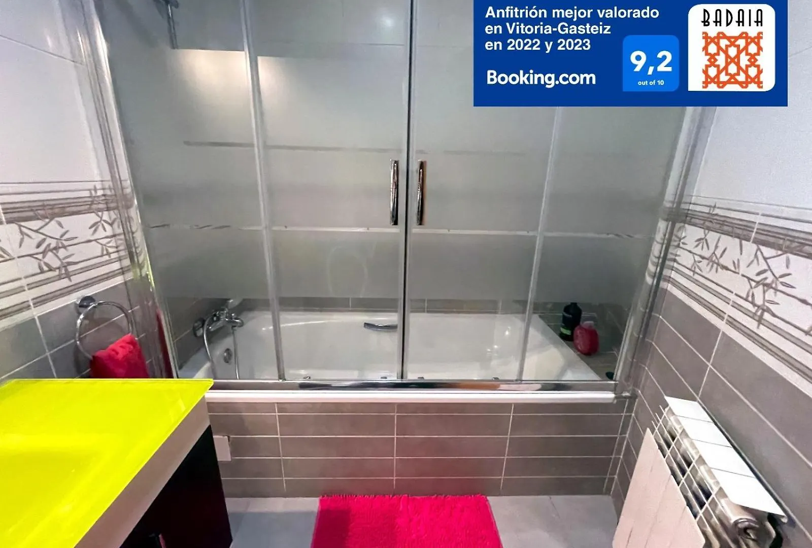 A Las Puertas De La Catedral 90M2 Con Garaje Vitoria-Gasteiz