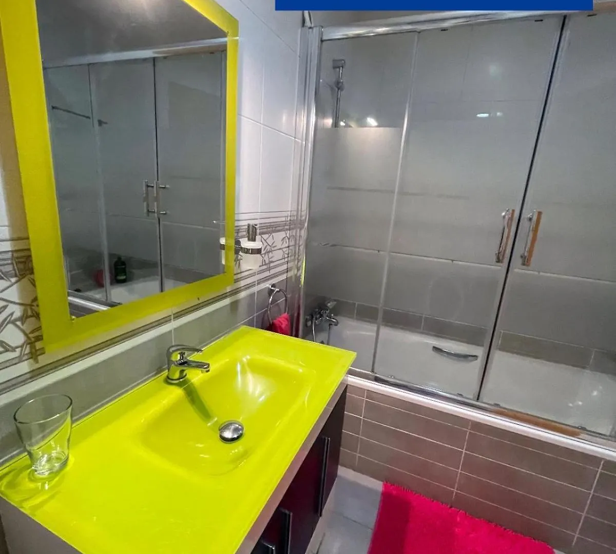Apartment A Las Puertas De La Catedral 90M2 Con Garaje Vitoria-Gasteiz