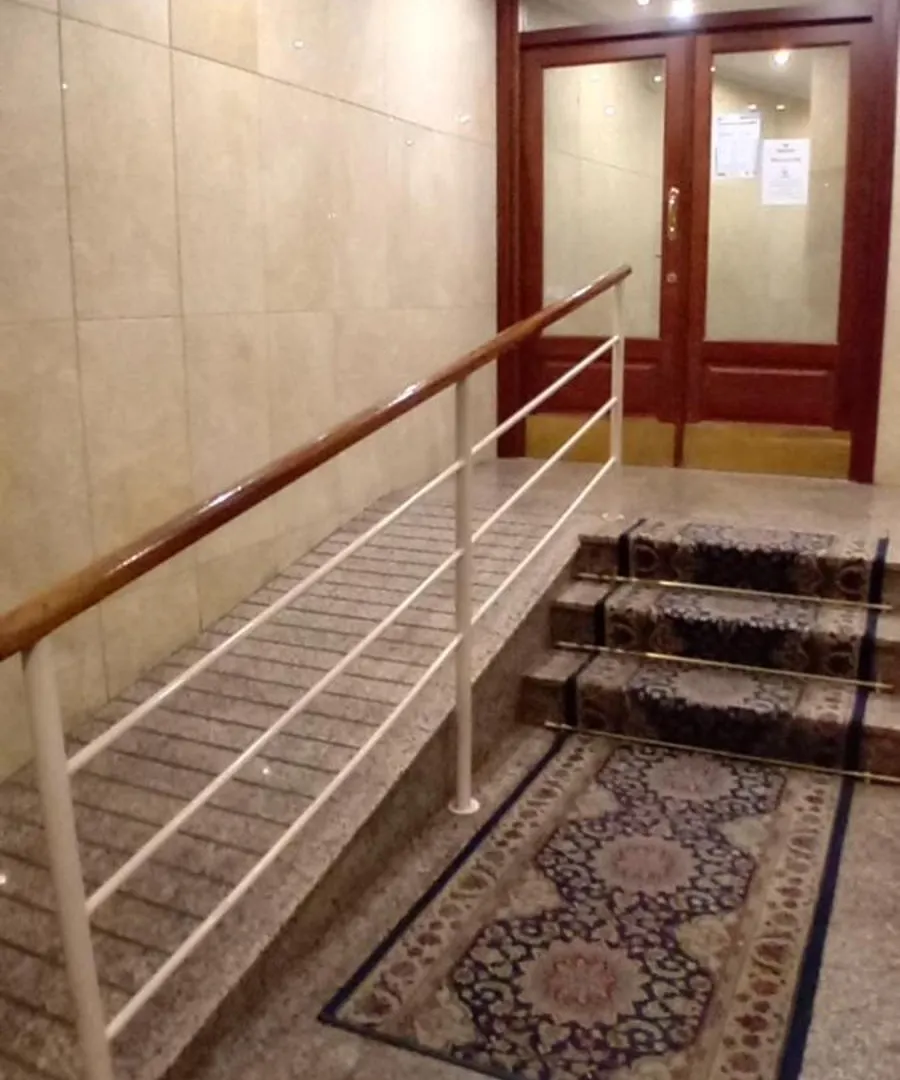 A Las Puertas De La Catedral 90M2 Con Garaje Vitoria-Gasteiz Apartment