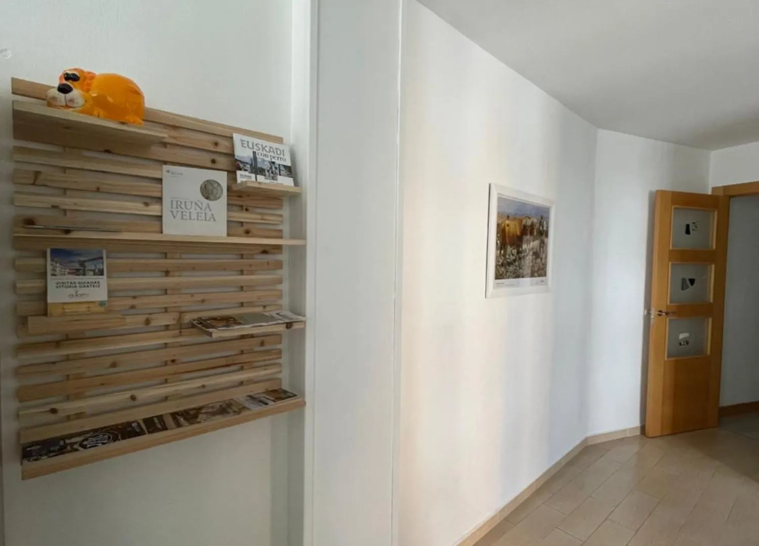 A Las Puertas De La Catedral 90M2 Con Garaje Vitoria-Gasteiz Spain