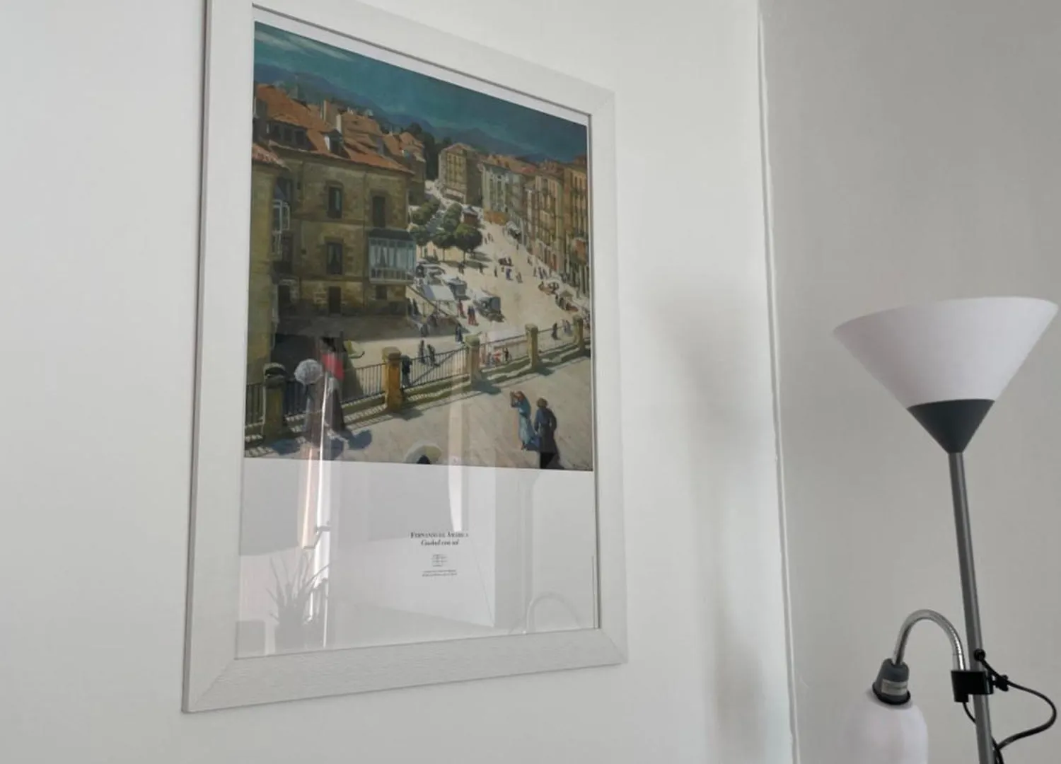 A Las Puertas De La Catedral 90M2 Con Garaje Vitoria-Gasteiz Apartment
